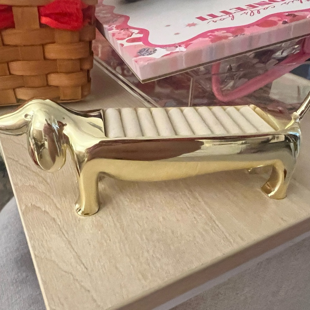 Umbra DACHSIE RING HOLDER - Picture 2 of 4